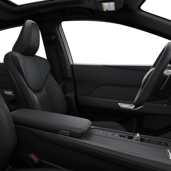 2027 Lexus ESe ES 350e PREMIUM