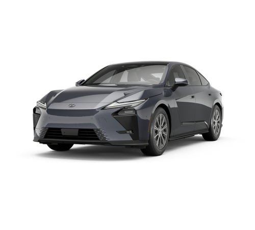 2026 Lexus ESe ES 350e LUXURY