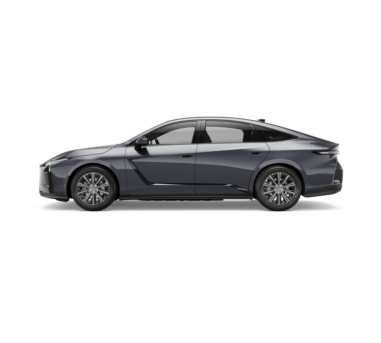 2026 Lexus ESe ES 350e LUXURY