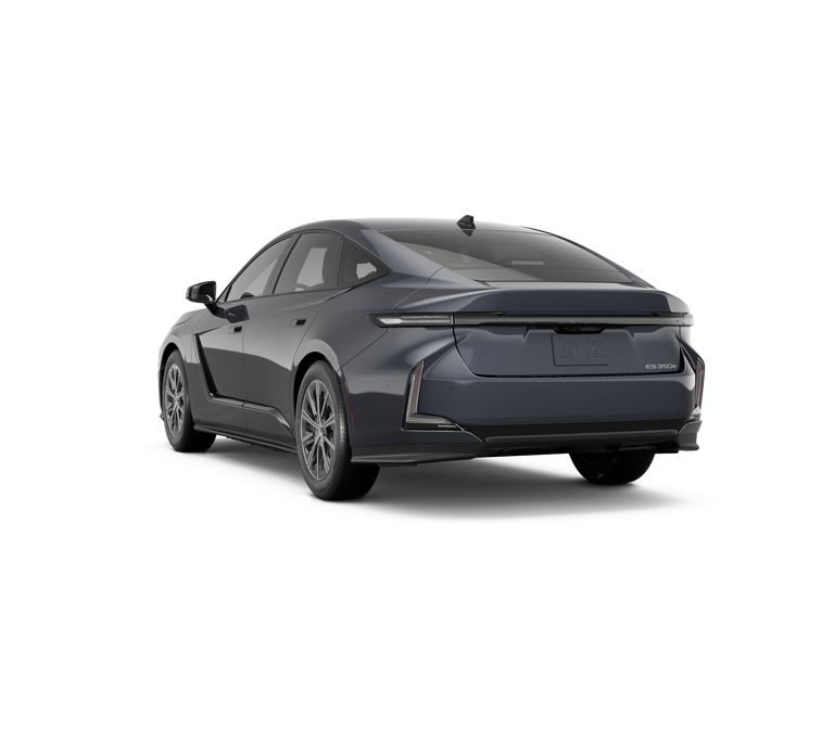 2026 Lexus ESe ES 350e LUXURY