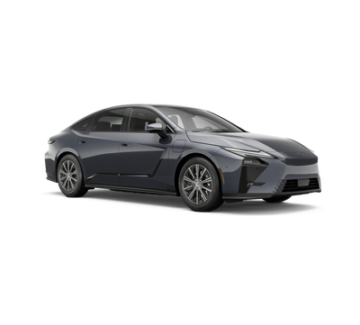 2026 Lexus ESe ES 350e LUXURY