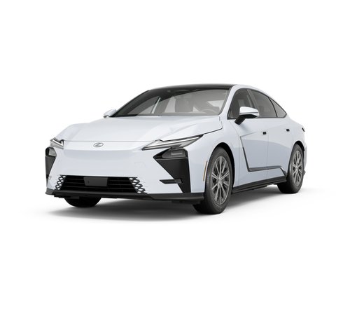 2026 Lexus ESe ES 350e PREMIUM