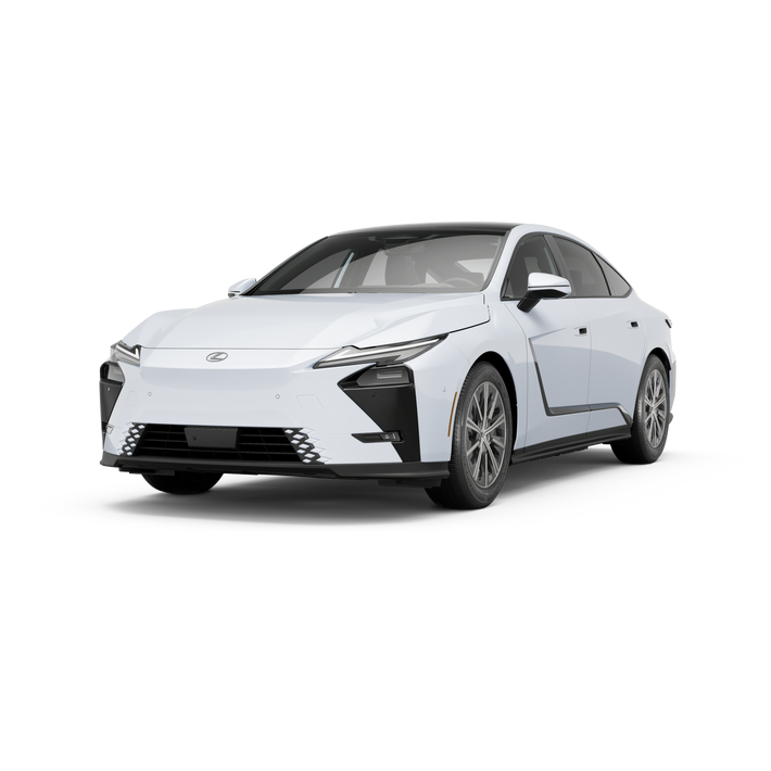 2027 Lexus ESe ES 350e LUXURY