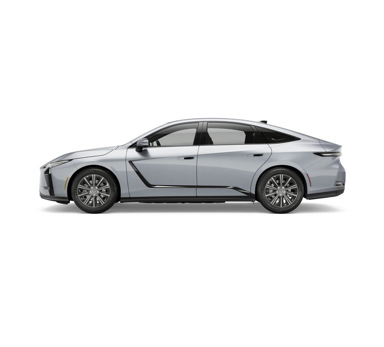 2026 Lexus ESe ES 350e PREMIUM