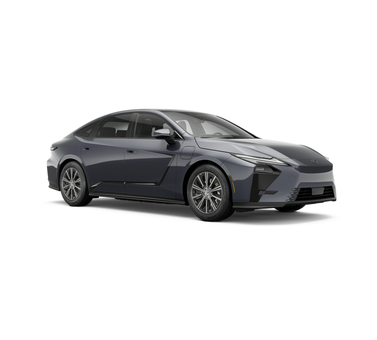 2026 Lexus ESe ES 350e PREMIUM
