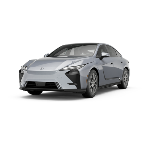 2027 Lexus ESe ES 350e PREMIUM