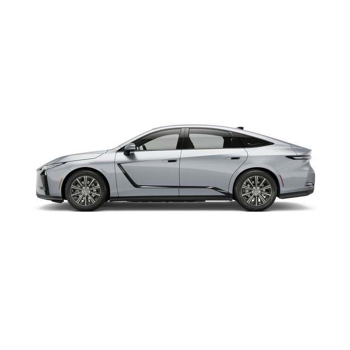 2027 Lexus ESe ES 350e PREMIUM