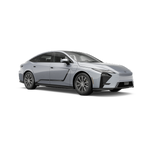 2027 Lexus ESe ES 350e PREMIUM