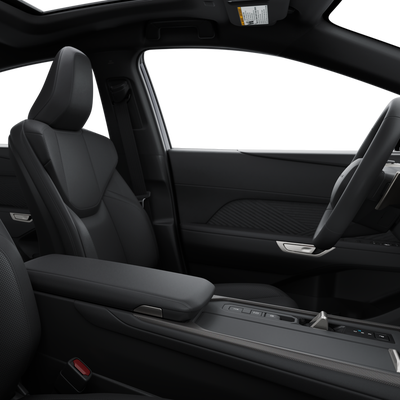 2027 Lexus ESe ES 350e PREMIUM