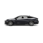 2027 Lexus ESe ES 350e PREMIUM