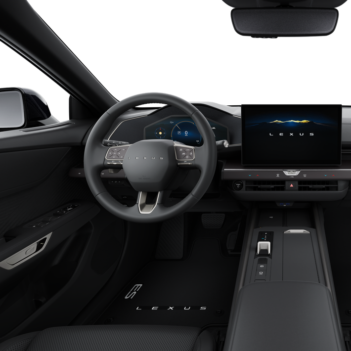 2027 Lexus ESe ES 350e PREMIUM