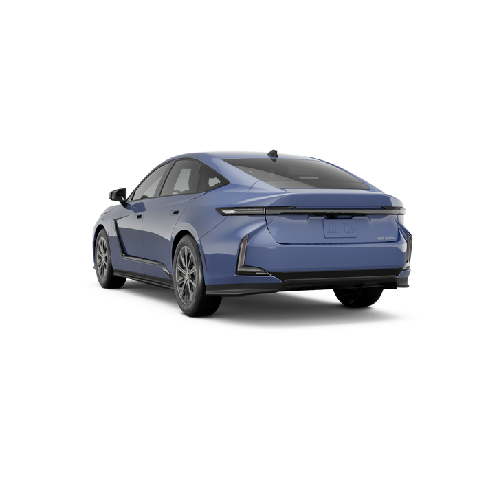 2027 Lexus ESe ES 350e PREMIUM