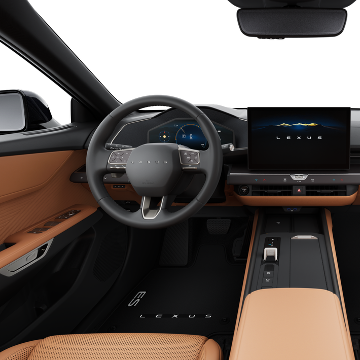 2027 Lexus ESe ES 350e PREMIUM