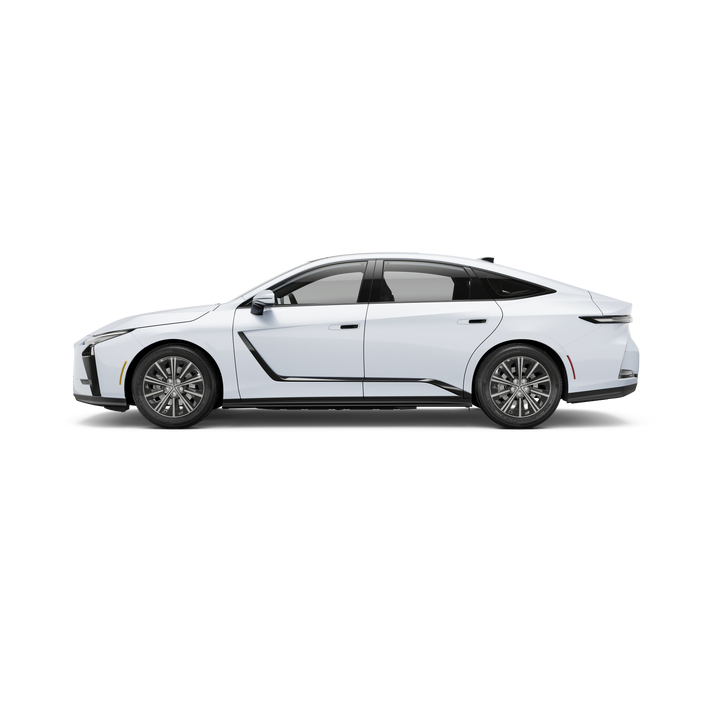 2027 Lexus ESe ES 350e PREMIUM
