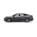 2027 Lexus ESe ES 350e PREMIUM