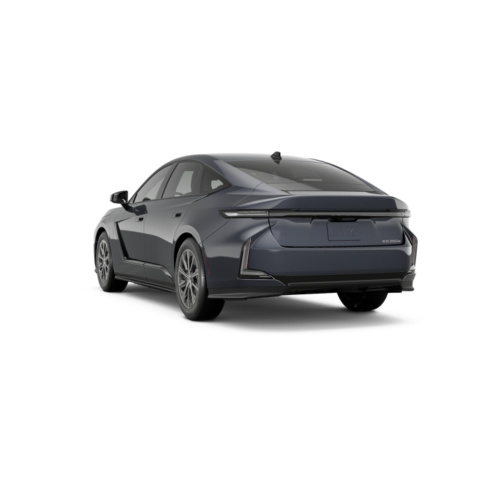2027 Lexus ESe ES 350e PREMIUM
