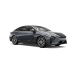 2027 Lexus ESe ES 350e PREMIUM