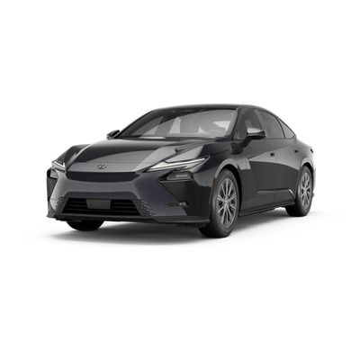 2027 Lexus ESe ES 350e LUXURY