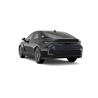 2027 Lexus ESe ES 350e LUXURY