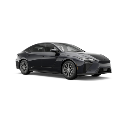 2027 Lexus ESe ES 350e LUXURY