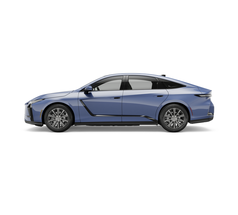 2026 Lexus ESe ES 350e PREMIUM