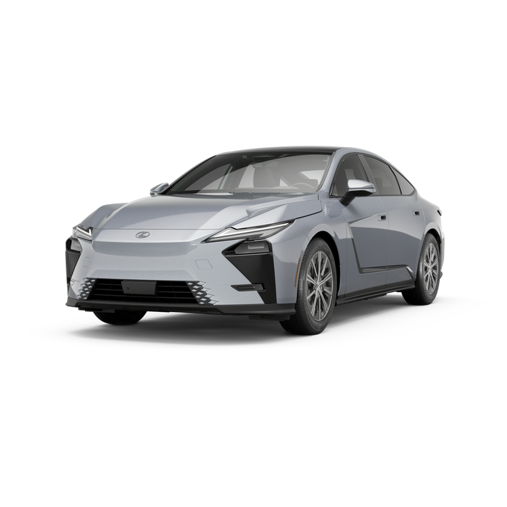 2027 Lexus ESe ES 350e PREMIUM