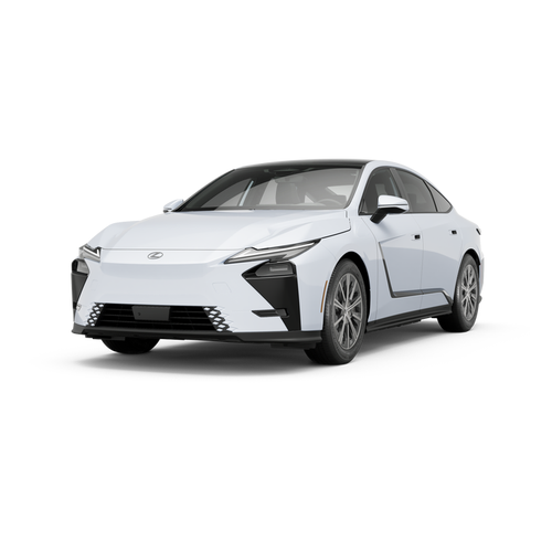 2027 Lexus ESe ES 350e PREMIUM