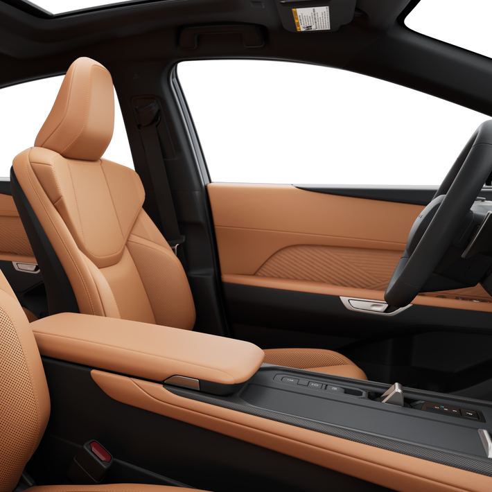 2027 Lexus ESe ES 350e PREMIUM