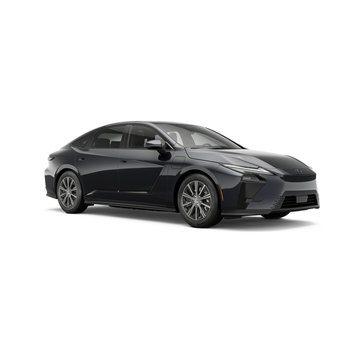 2027 Lexus ESe ES 350e PREMIUM