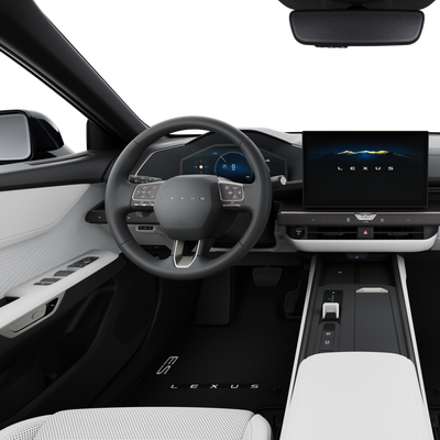 2027 Lexus ESe ES 350e PREMIUM