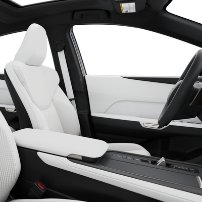 2027 Lexus ESe ES 350e PREMIUM