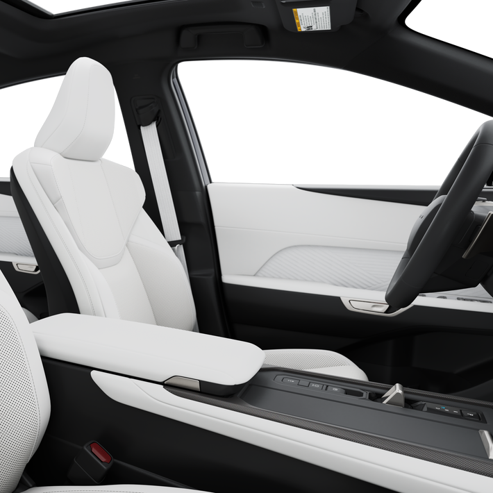 2027 Lexus ESe ES 350e PREMIUM
