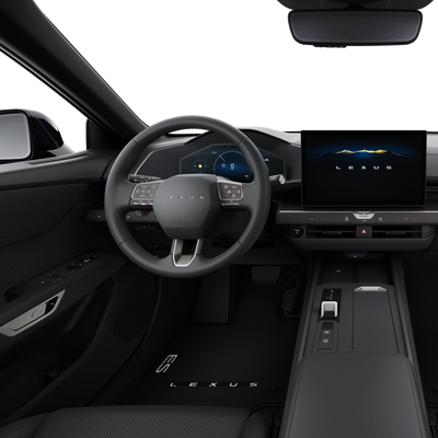 2027 Lexus ESe ES 500e PREMIUM AWD