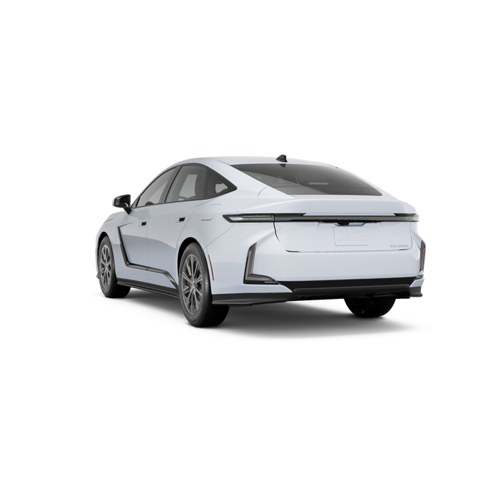 2027 Lexus ES HYBRID ES 350h PREMIUM