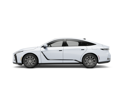 2026 Lexus ES HYBRID ES 350h PREMIUM