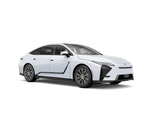 2026 Lexus ES HYBRID ES 350h PREMIUM
