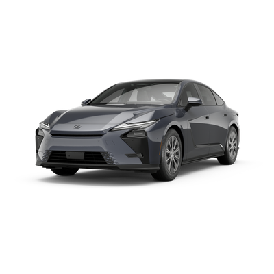 2027 Lexus ES HYBRID ES 350h PREMIUM+