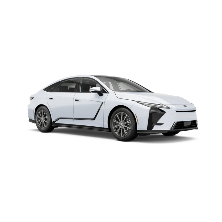 2027 Lexus ES HYBRID ES 350h PREMIUM