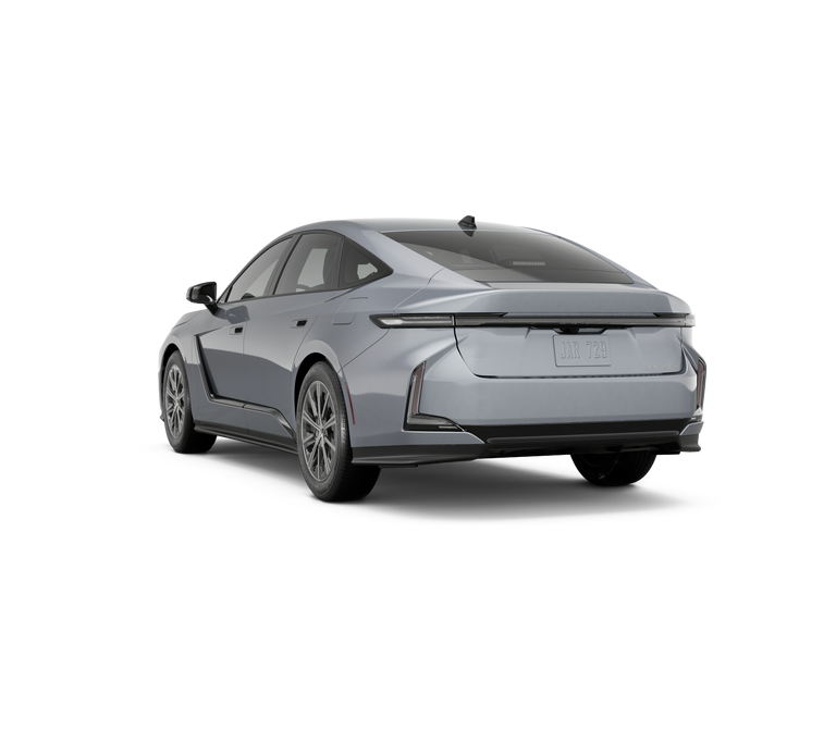 2026 Lexus ES HYBRID ES 350h PREMIUM
