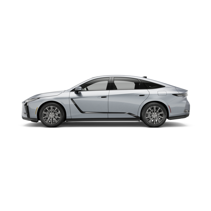 2027 Lexus ES HYBRID ES 350h PREMIUM