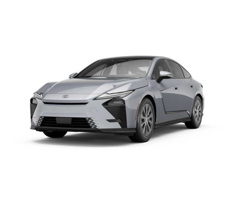 2026 Lexus ES HYBRID ES 350h PREMIUM