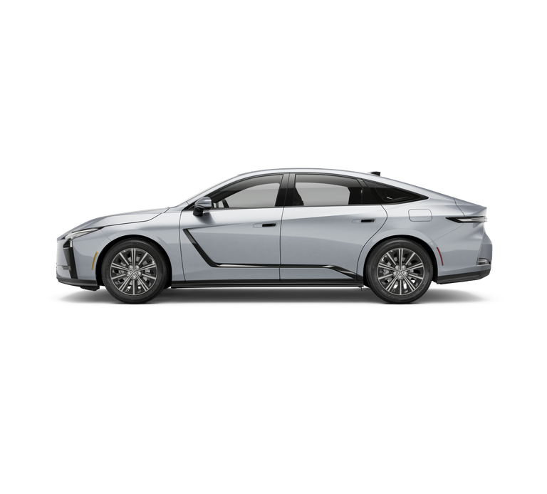 2026 Lexus ES HYBRID ES 350h PREMIUM