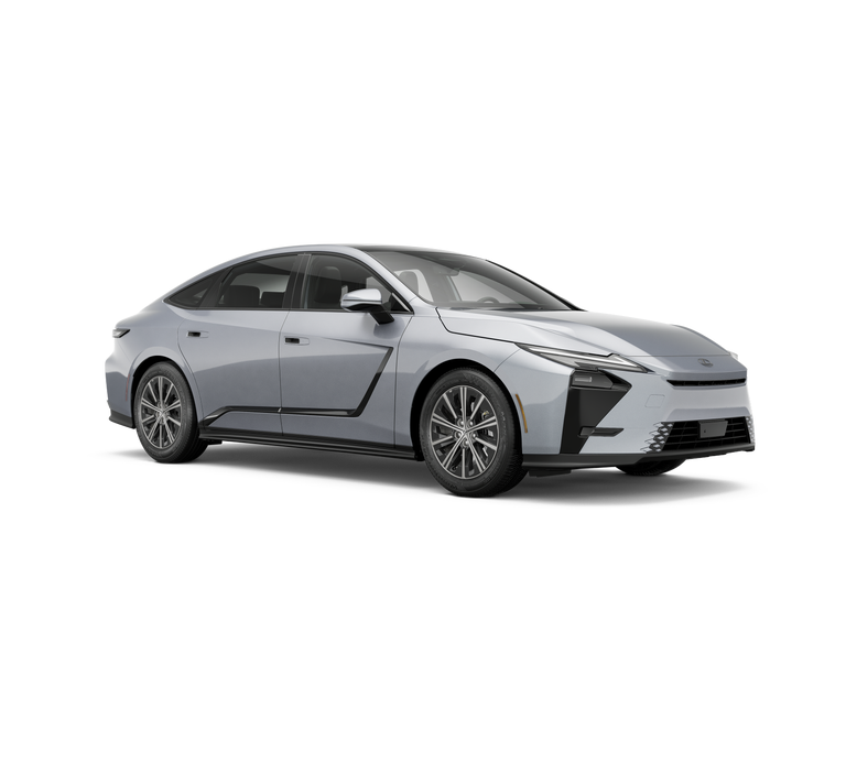2026 Lexus ES HYBRID ES 350h PREMIUM