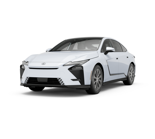 2026 Lexus ES HYBRID ES 350h PREMIUM