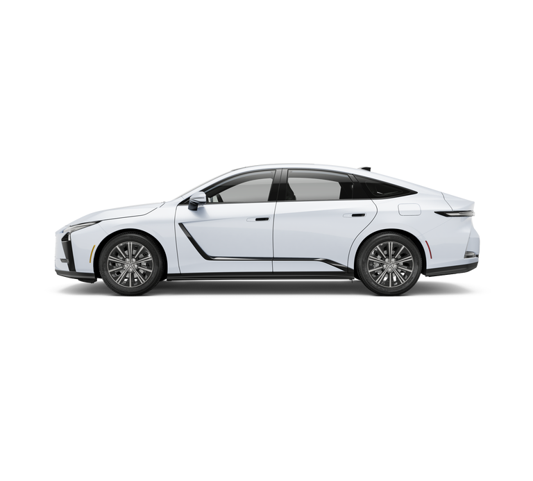 2026 Lexus ES HYBRID ES 350h PREMIUM