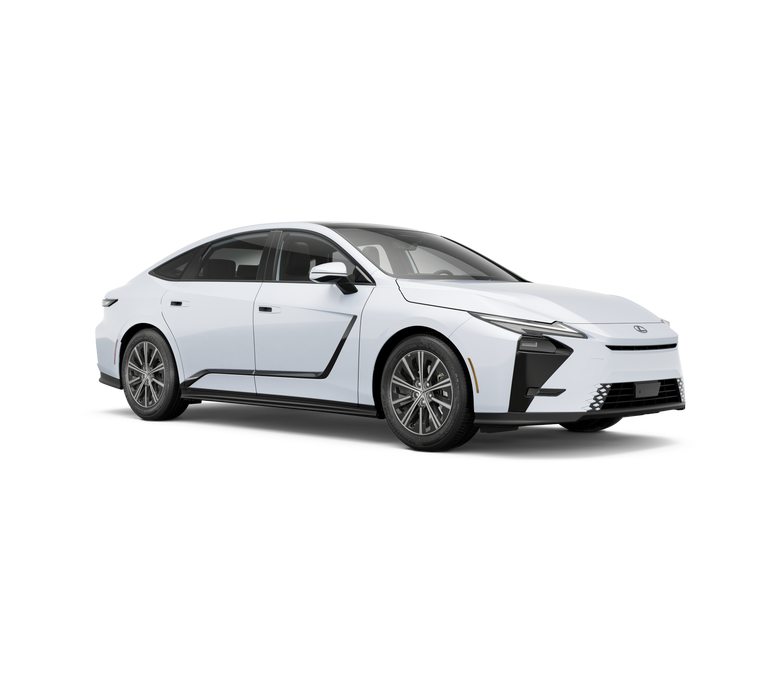2026 Lexus ES HYBRID ES 350h PREMIUM
