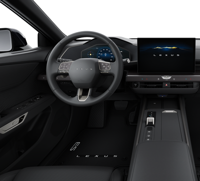 2026 Lexus ES HYBRID ES 350h PREMIUM