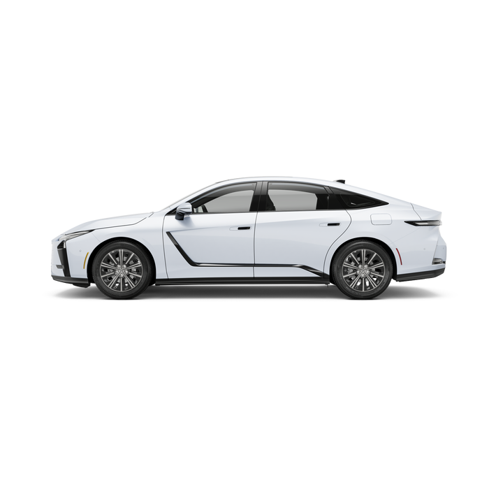 2027 Lexus ES HYBRID ES 350h PREMIUM+