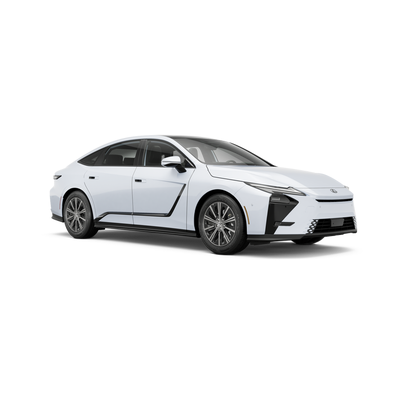 2027 Lexus ES HYBRID ES 350h PREMIUM+