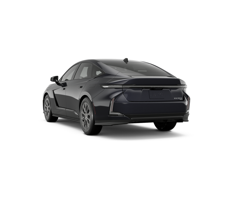 2026 Lexus ES HYBRID ES 350h PREMIUM AWD